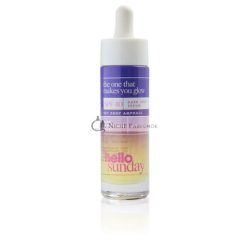 The One That Makes You Glow Dark Spot Serum SPF40 30ml
