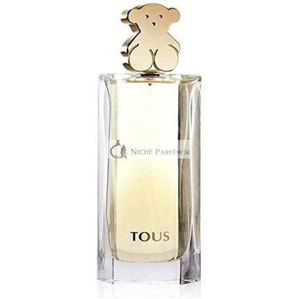 Tous Women's Perfume 30ml