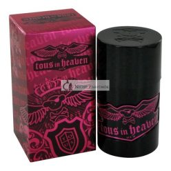 Tous In Heaven Eau De Toilette Spray for Women 1.7 Ounce