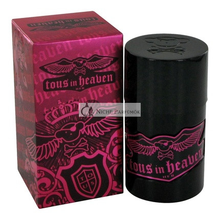 Tous In Heaven Eau De Toilette Spray for Women 1.7 Ounce