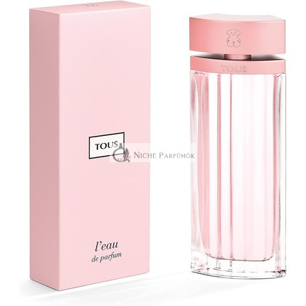 Tous L'eau Eau de Parfum Spray