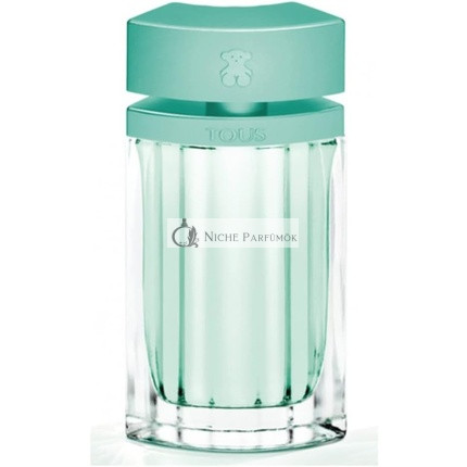 Tous L'Eau De Toilette Toilet Water for Women 90 ml