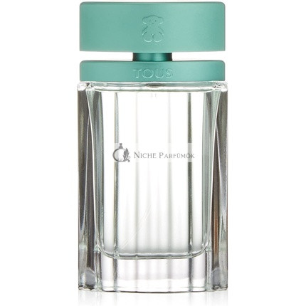 TOUS L'EAU Eau de Toilette Spray 50ml 1.7oz