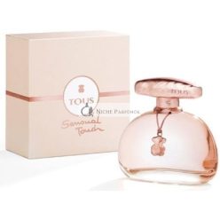   Tous Sensual Touch Eau De Toilette Spray for Women 50ml/1.7oz