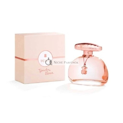 TOUS TOUCH ELIXIR Eau De Parfum 50ml