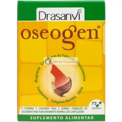 Drasanvi Articular Oseogen Food 72 Capsules