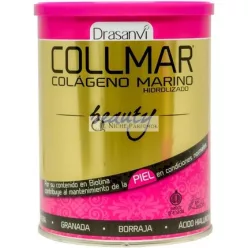 Drasanvi Collmar Beauty + Biotin 275g Pomegranate Flavor