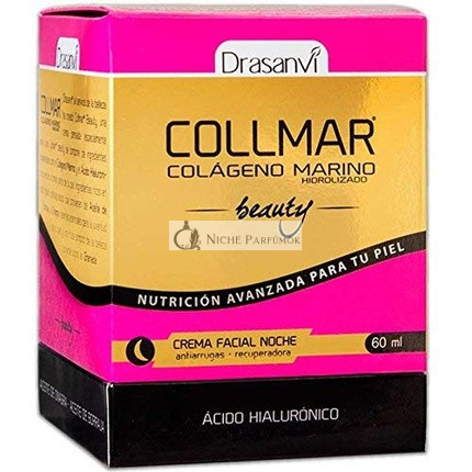 Drasanvi Collmar Beauty Facial Cream 60ml