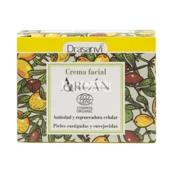 DRASANVI Moisturizing and Rejuvenating Face Mask 50ml