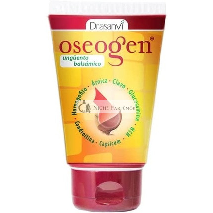 Drasanvi Oseogen Balsamic Ointment 75ml