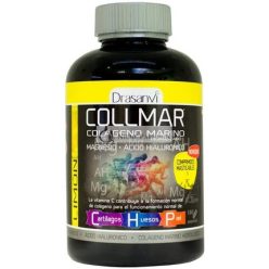 Drasanvi Collmar Lemon Chewable 180 Tablets