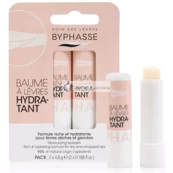 Byphasse Hydrating Lip Balm Rose