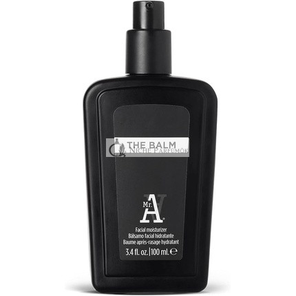I.C.O.N. Mr. A The Balm After Shave Facial Moisturizer 100ml