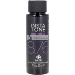 Icon Insta Tone 8.76 Light Violet Rose 60ml