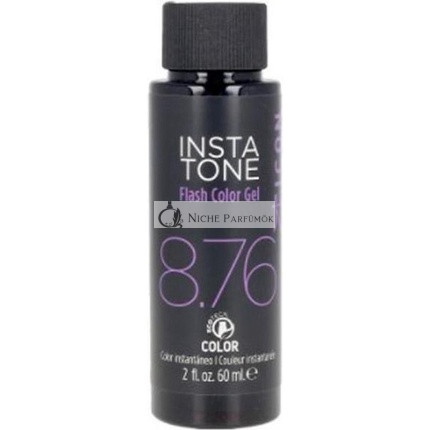 Icon Insta Tone 8.76 Light Violet Rose 60ml