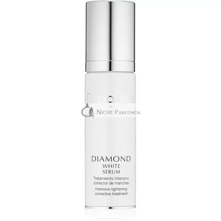 Natura Bissé Diamond White Serum 50ml