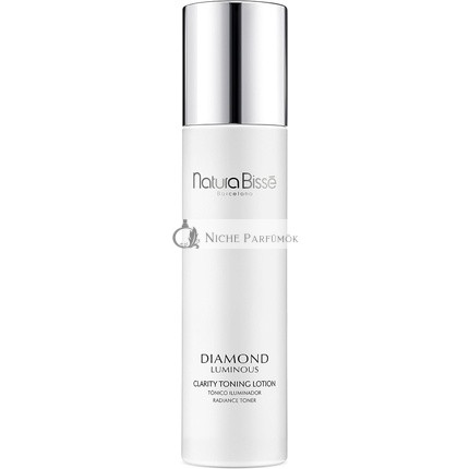 Natura Bissé Diamond White Clarity Toning Lotion 200ml