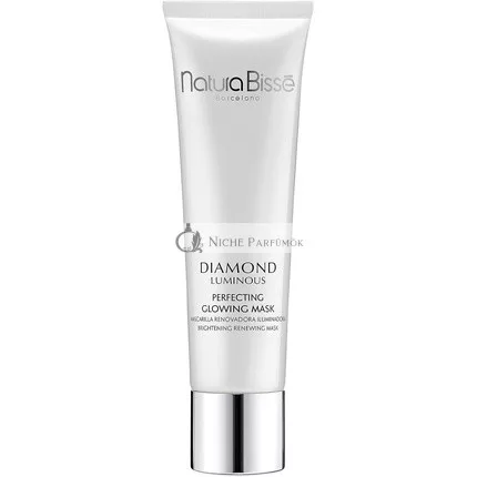 Natura Bissé Diamond White Glowing Mask 100ml