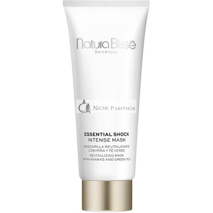 Natura Bissé Essential Shock Intense Finishing Mask 75ml