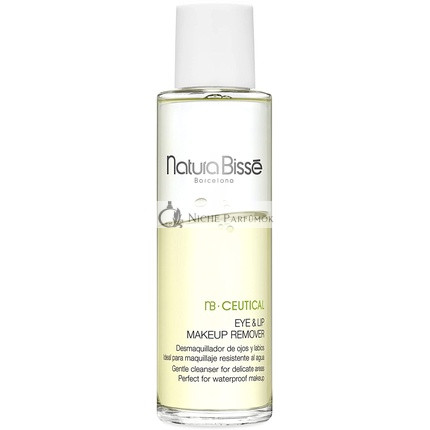 Natura Bissé Ceutical Eye And Lip Make Up Remover, 100 Ml