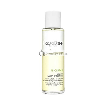 Natura Bisse Two-Phase Eye And Lip Makeup Remover - 200 Ml
