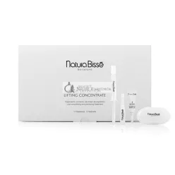   Natura Bisse Rejuvenating Skin Ampoules Inhibit High Definition Lifting Concentrate - 3 X 12 Pieces