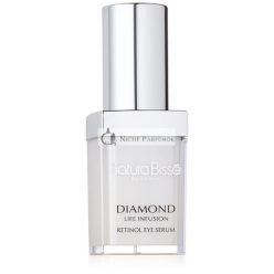 Diamond Life Infusion Retinol Eye Serum 15ml