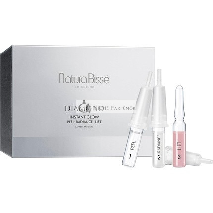 NATURA BISSÉ Diamond Instant Glow 18ml