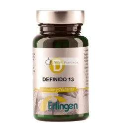 Erlingen Definido 13 60 Comp