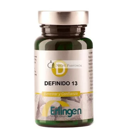 Erlingen Definido 13 60 Comp