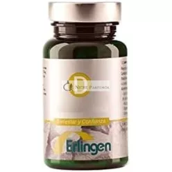 Nutricosmetics Erlingen Definido 28 60 Tablets