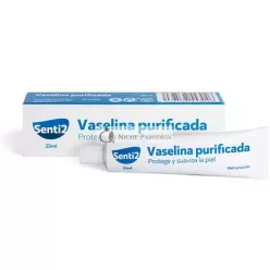 Senti2 COS 103 Purified Vaseline Tube