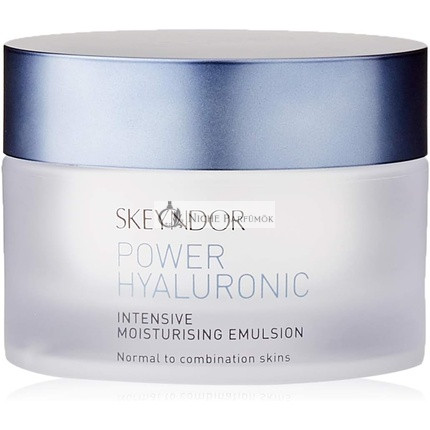Power Hyaluronic Intensive Moisturizing Emulsion 50ml