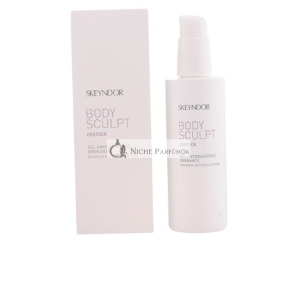 Body Sculpt Destock Draining Anticellulite Gel 200ml