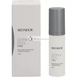 Skeyndor Exfoliating and Cleansing Masks 430ml