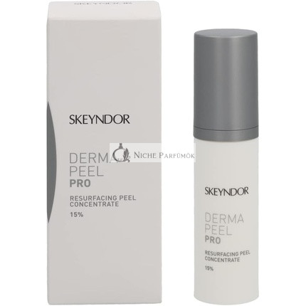 Skeyndor Exfoliating and Cleansing Masks 430ml