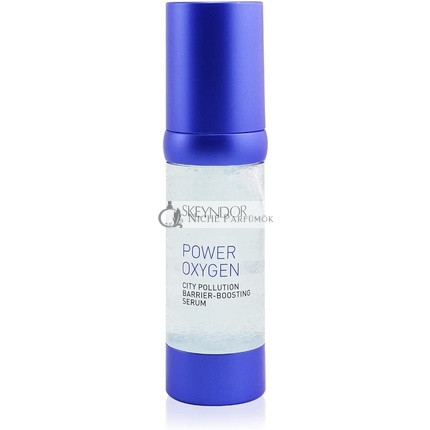Skeyndor City Pollution Barrier-Boosting Serum