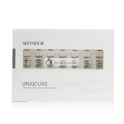 Skeyndor Uniq Cure Renewal Peeling Concentrate 2ml