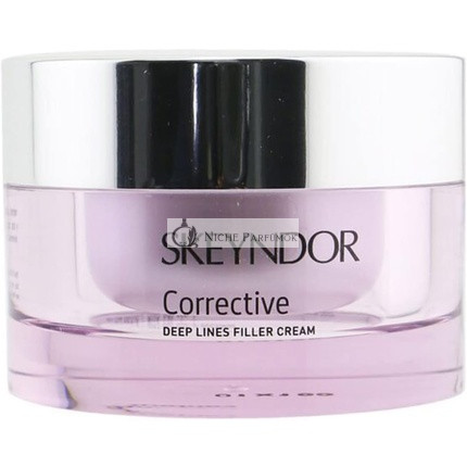 Skeyndor Corrective Deep Lines Filler Cream 50ml