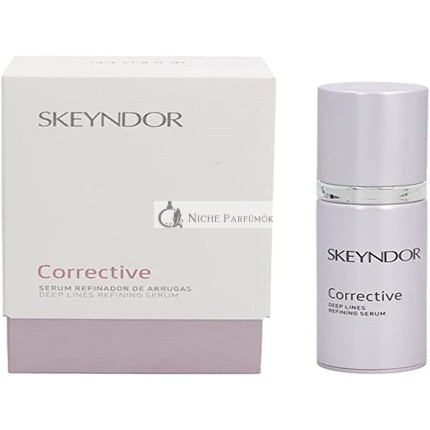 Skeyndor Deep Lines Refining Serum 30ml