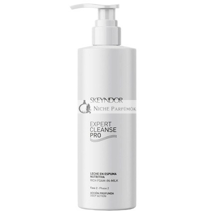Skeyndor Rich Foam In Milk 200ml