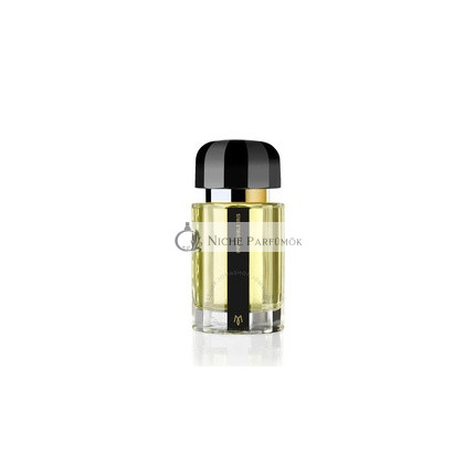 Unisex Impossible Iris Eau De Parfum 100ml