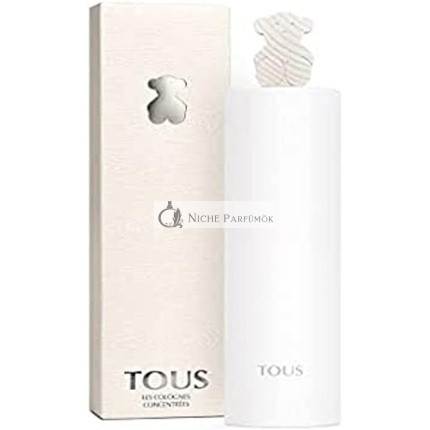 Tous Les Colonias Concentree Eau de Cologne 90ml