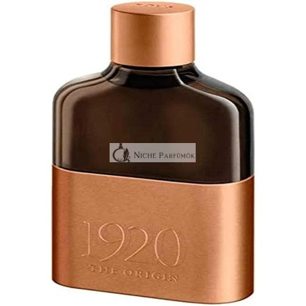 Tous 1920 The Origin Eau De Parfum 60ml Spray