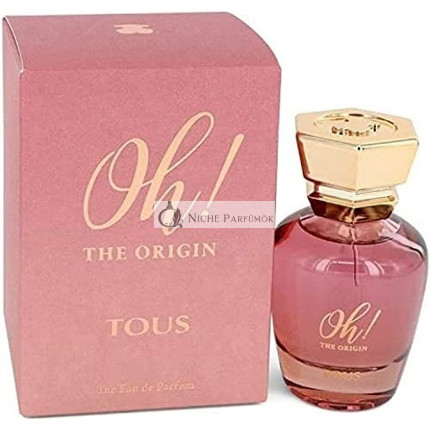 TOUS Eau de Toilette 400g