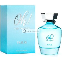 Tous Oh! The Origin EDT Spray 50ml