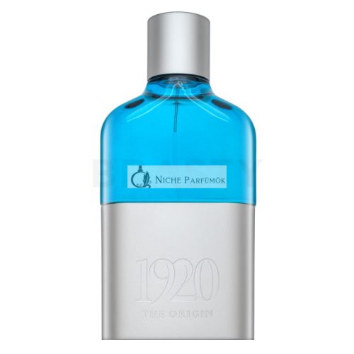 Tous 1920 The Origin Eau de Toilette for Men 100 ml