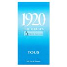 Tous 1920 The Origin Eau de Toilette for Men 100 ml