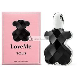 Tous LoveMe EDP Women's Perfume 30ml