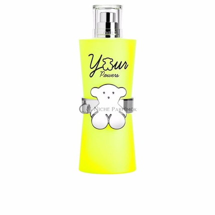 Tous Your Powers EDT 90ml Natural Spray